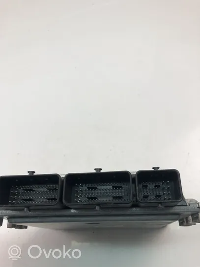 Renault Kadjar Unité de commande, module ECU de moteur 237102099S