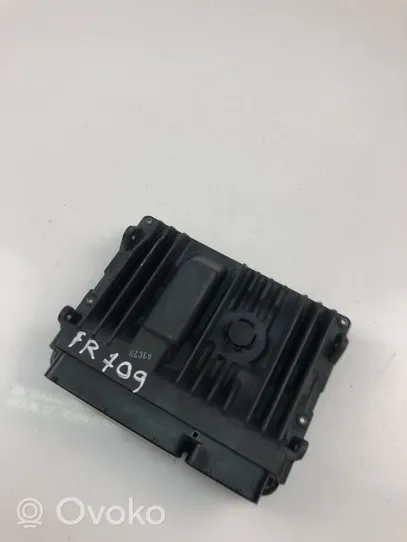 Toyota C-HR Centralina/modulo motore ECU 89661F4300