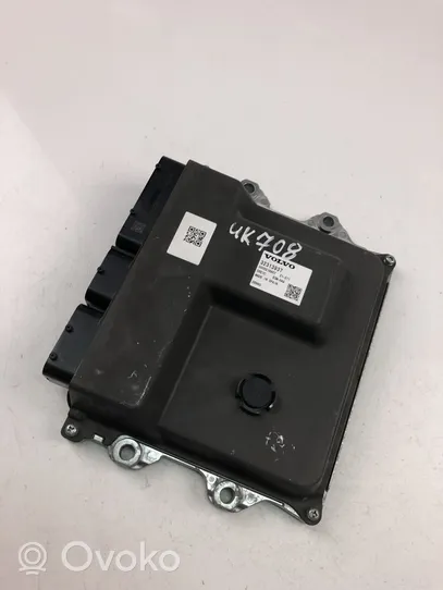 Volvo XC60 Centralina/modulo motore ECU 32313937