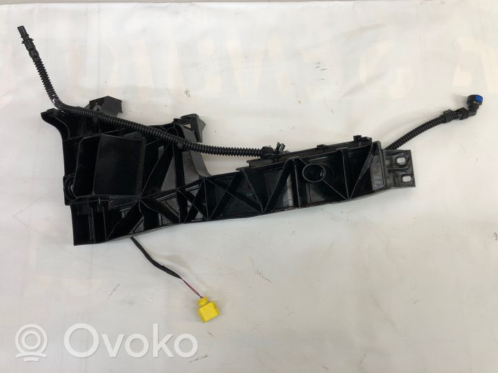 Audi Q8 Priekinio žibinto detalė 4M8805607C