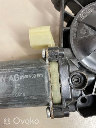 Audi A5 Fensterhebermotor Tür vorne 8W0959802