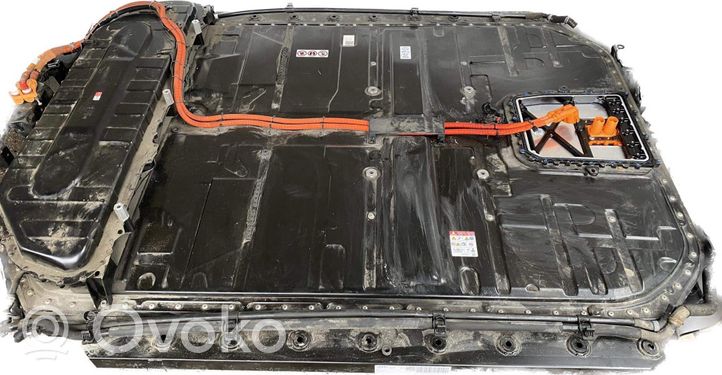 Audi e-tron Bateria pojazdu hybrydowego / elektrycznego 4KE801063