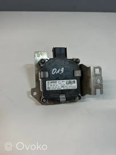 Audi A4 S4 B9 Distronikas 8W0907541B