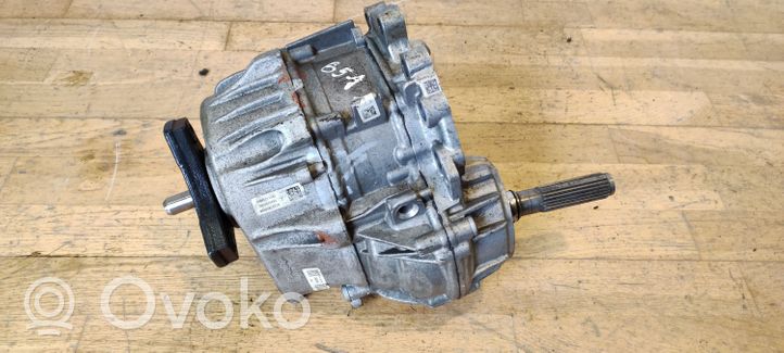 Mercedes-Benz C W205 Gearbox transfer box case A7252800100