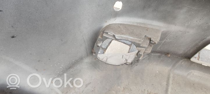 Toyota Land Cruiser (J150) Front bumper 52119-60E00