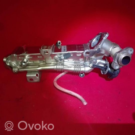 BMW X5 F15 EGR-venttiili/lauhdutin 7823210