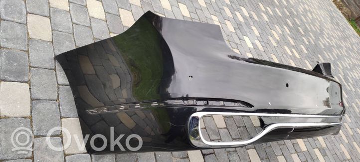 BMW 7 G11 G12 Rear bumper 51127427622