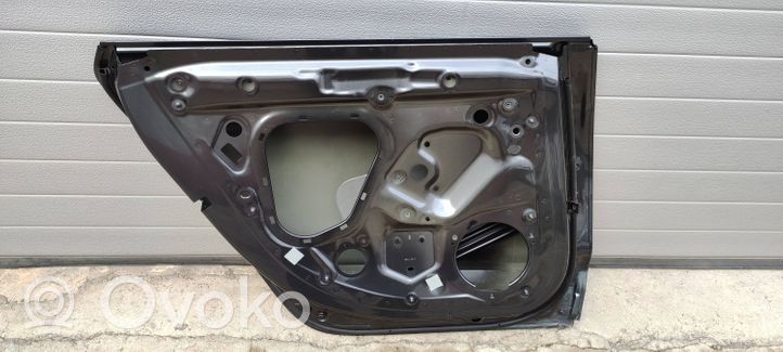 Audi A7 S7 4K8 Rear door 4K8833051C