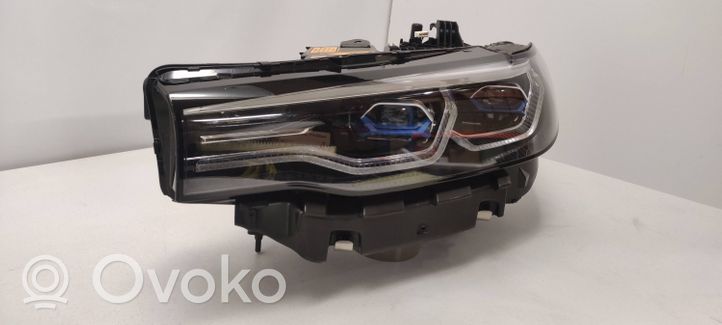 BMW X7 G07 Lampa przednia 7933323