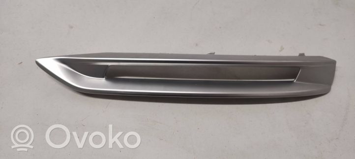 Mercedes-Benz GL X166 Rivestimento del pannello parte angolare del paraurti anteriore A1668851674