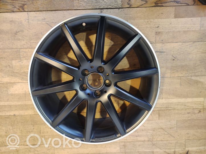 Mercedes-Benz GLA W156 R20 alloy rim A1564010402