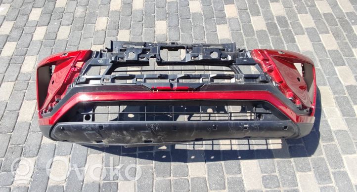 Mitsubishi Eclipse Cross Zderzak przedni 6400H717ZZ