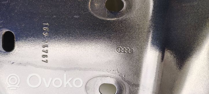 Audi A7 S7 4K8 Porte arrière 4K8833051C