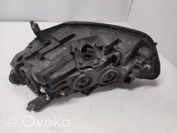 Audi A6 Allroad C7 Phare frontale 4G0941006F