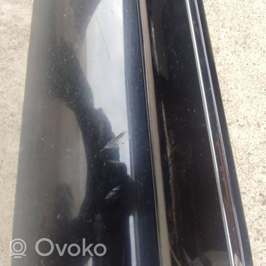 Audi Q7 4L Front door trim (molding) 4L0853960H