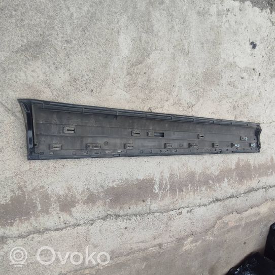 Audi Q7 4L Front door trim (molding) 4L0853960H