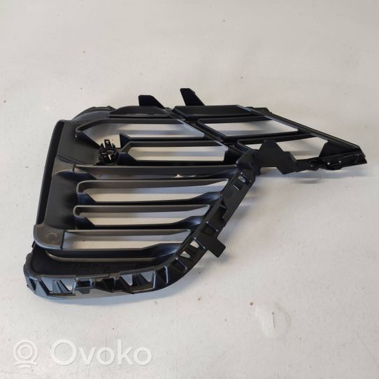 BMW X7 G07 Front bumper lower grill 51117423102