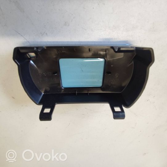 BMW X5 G05 Maskownica czujnika ACC Distronic radar 51118737334