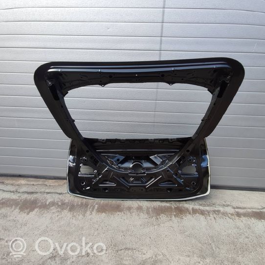 BMW X4 G02 Takaluukun/tavaratilan kansi 41007486250