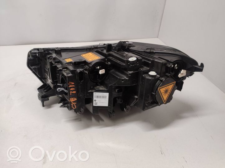 BMW X6 G06 Phare frontale 5A27998
