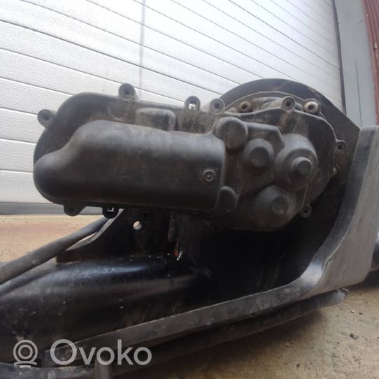 Volvo S90, V90 Hak holowniczy 32351385