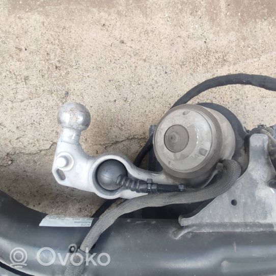 Volvo S90, V90 Hak holowniczy 32351385