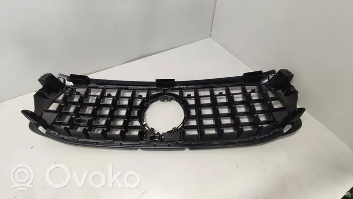 Mercedes-Benz GLB x247 Maskownica / Grill / Atrapa górna chłodnicy A2478883500