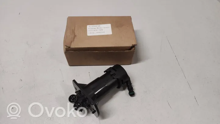 Audi A6 S6 C6 4F Ugello a spruzzo lavavetri per faro 4F0955101