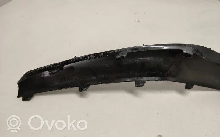 Mercedes-Benz C W205 Labbro del paraurti anteriore A2058851774