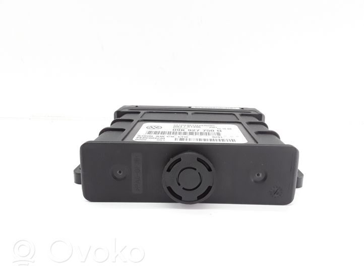 Volkswagen Transporter - Caravelle T5 Module de contrôle de boîte de vitesses ECU 09K927750Q