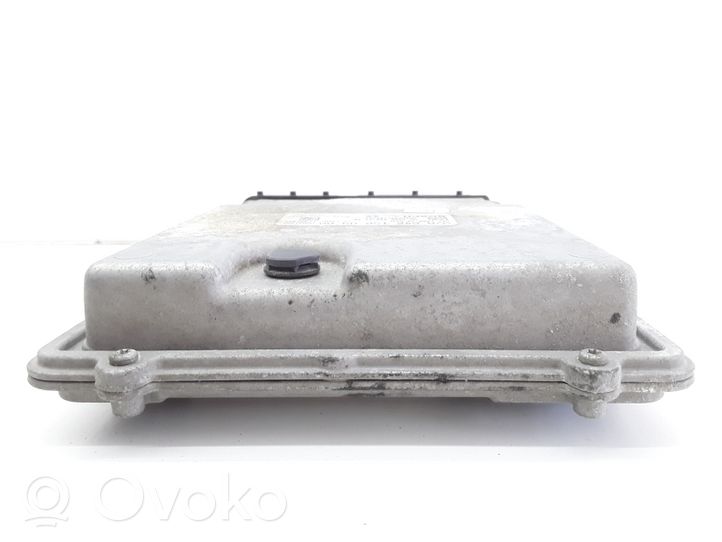 Mercedes-Benz CLS C218 X218 Sterownik / Moduł ECU A6421508900