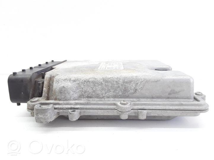 Mercedes-Benz CLS C218 X218 Sterownik / Moduł ECU A6421508900