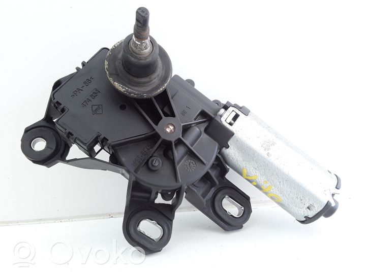 Mercedes-Benz Vito Viano W639 Motor del limpiaparabrisas trasero A6398201008