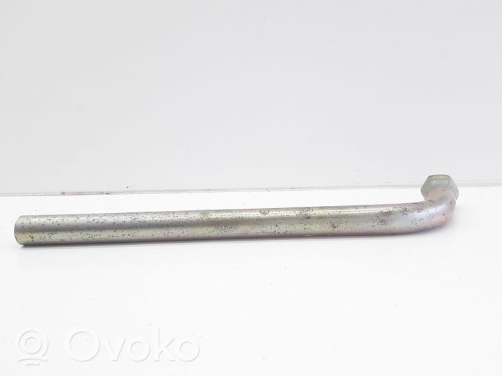 Volkswagen Transporter - Caravelle T5 Wheel nut wrench 7D0012219