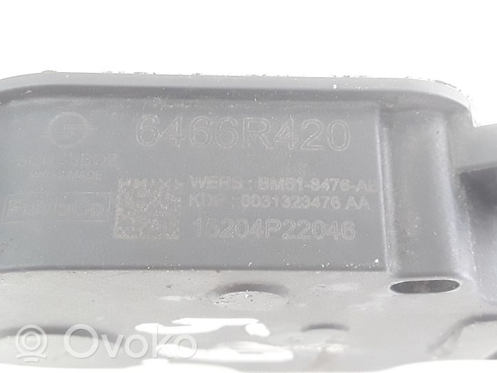 Ford Transit -  Tourneo Connect Air flap motor/actuator 6466R420