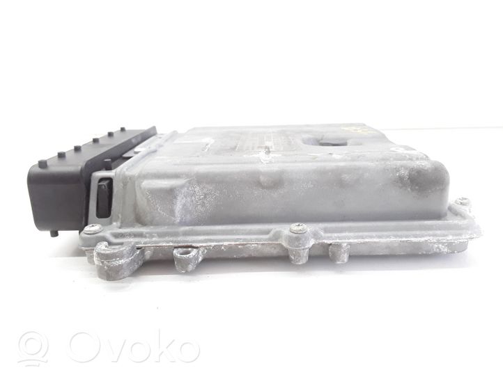 Mercedes-Benz R W251 Engine ECU kit and lock set A6421506791