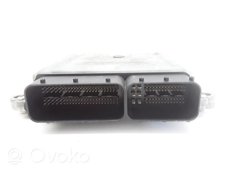 Mercedes-Benz R W251 Juego de cerradura y set ECU del motor A6421506791