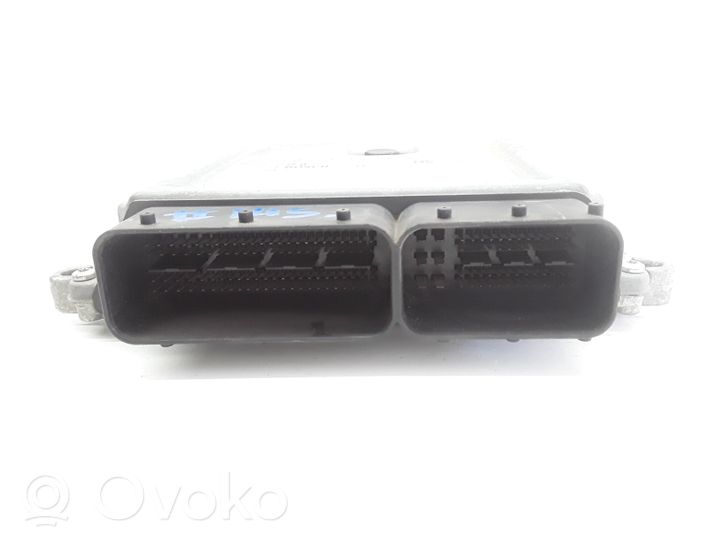 Mercedes-Benz C W203 Sterownik / Moduł ECU A6421508479