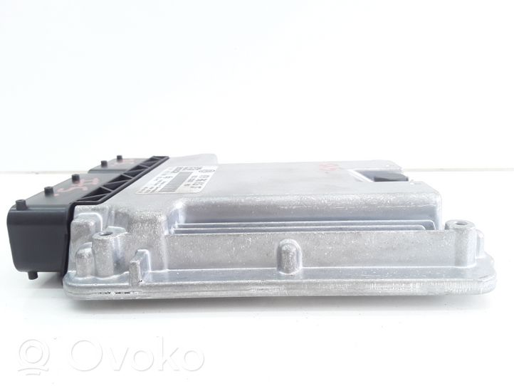 Volkswagen Transporter - Caravelle T5 Engine control unit/module 070906016CF