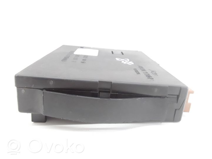 Mercedes-Benz ML W163 Module confort A1635455432