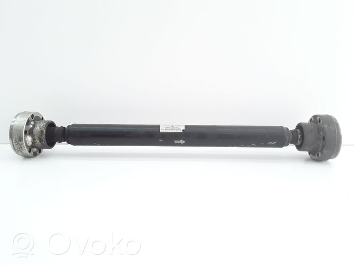 Volkswagen Touareg I Albero di trasmissione anteriore 7L6521101G