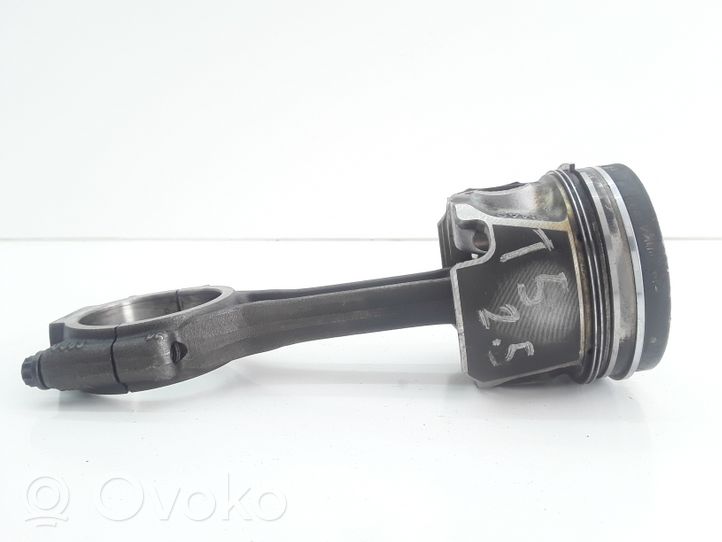 Volkswagen Transporter - Caravelle T5 Piston with connecting rod BHS038J