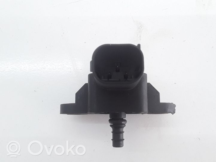 Mercedes-Benz C W204 Sensor de la presión del aire A0081530228