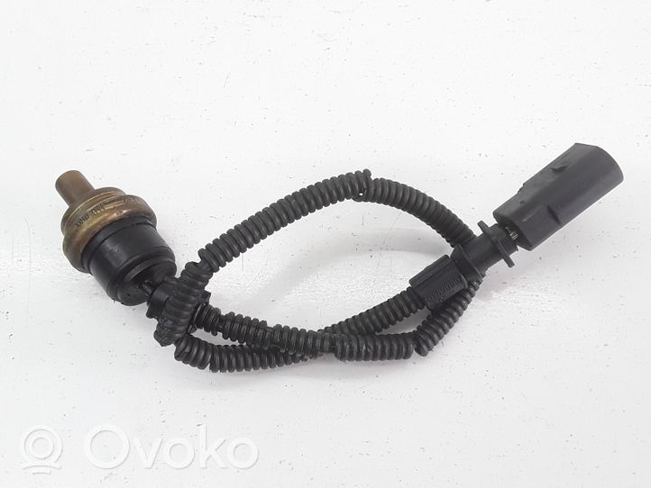 Volkswagen Touareg I Czujnik temperatury płynu chłodzącego 070919501B