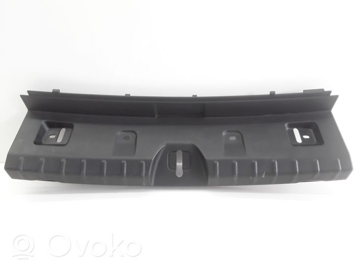 BMW 3 F30 F35 F31 Osłona pasa bagażnika 7351650