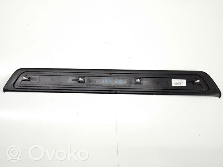 BMW 5 F10 F11 sill trim set (inner) 8050051