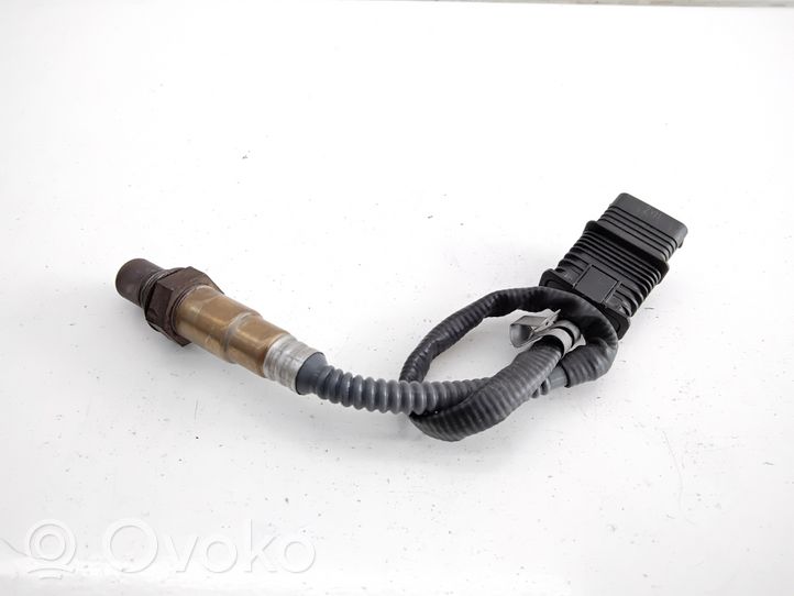 BMW 3 F30 F35 F31 Sonde lambda 7589121