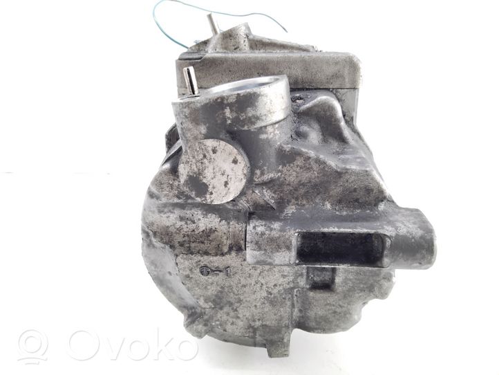 Mercedes-Benz C W202 Compressore aria condizionata (A/C) (pompa) A0002346303