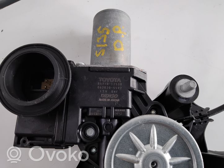 Toyota RAV 4 (XA50) Fensterheber elektrisch mit Motor Tür vorne 8571012530