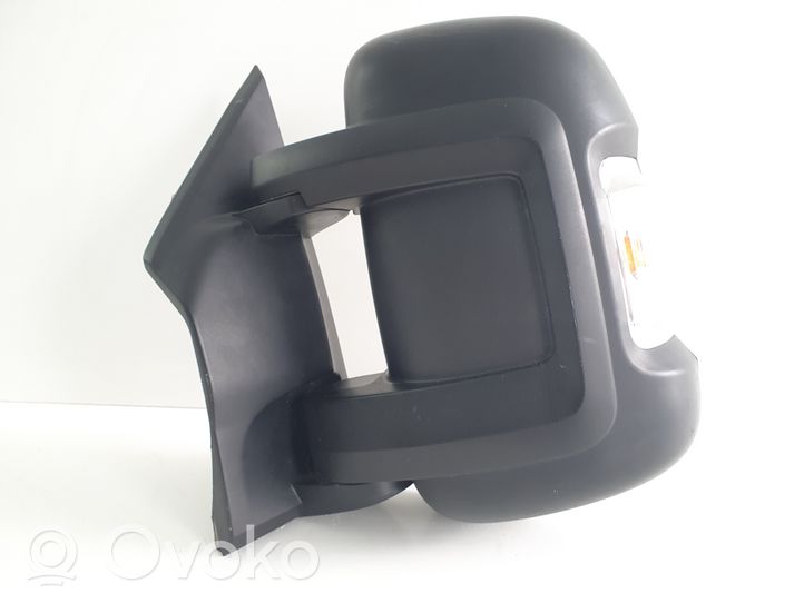 Citroen Jumper Front door electric wing mirror E3021044